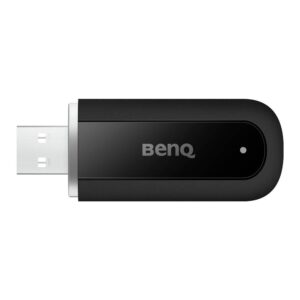 Adaptador wifi BENQ WD02AT 5a.f8y28.de1