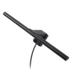 SCREENBAR PRO Lámpara para Monitor BENQ - Barra de luz LED para monitor, Iluminación ultraancha, sensor de movimiento, USB-C, cuidado ocular