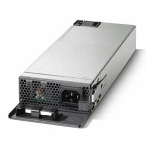 Fuente de poder PWR-CC1-150WAC= CISCO - fuente de poder primaria de 150 W en corriente alterna para routers C8200