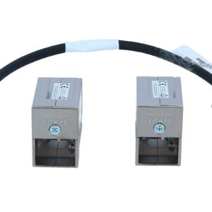 Stack Kit C9200-STACK-KIT CISCO - cable de stack con sus conectores en ambos extremos