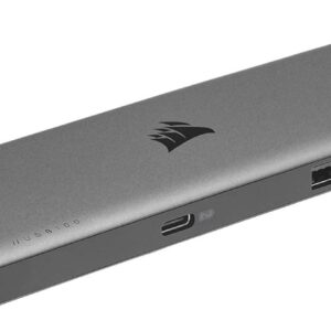 Hub CORSAIR usb-c 7-port CU-9000003-NA