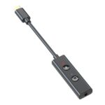 CREATIVE LABS Adaptadores de audio USB-C portátil Creative Sound Blaster PLAY! 4 - SB1860 OLAY 4