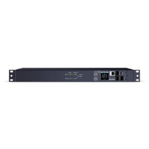 CyberPower Unidad de distribucion energia PDU44001 voltaje 100 - 120