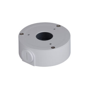 Dahua Technology DH-PFA134 DAHUA PFA134 - Caja de conexiones para cámaras bullet Dahua HFAW1000R - HFAW1100S, HFAW1200RM, HFAW2401S, HFW1120S, HFW1320S y HFW1320SW.
