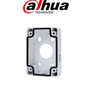 Dahua Technology Caja de conexiones para ptz DH-PFA120 nb