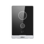 Dahua Technology DHI-VTO2211G-WP DAHUA VTO2211G-WP - Frente de Calle WiFi para Videoportero IP. Cámara de 2MP . Permite apertura Mifare - app o monitor.IP65, PoE y e/s de alarma.