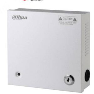 Dahua Technology Fuente gabinete 12v 5 am DH-PFM341-9CH nb