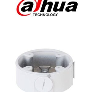 Dahua Technology DH-PFA13A-E DAHUA PFA13A-E - Caja de conexiones para camaras domo DAHUA serie HDW1000 / 1100 / 1200 / 1220 / 1400 / 2231 / 2401M / HDW1100RVF / 1200 / 1220 / 1400