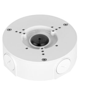 Dahua Technology DH-PFA130-E DAHUA PFA130E-Caja de conexiones Dahua - compatible con cámaras de las series HFW, HDW, HDPW, T3A, T2A y T1A