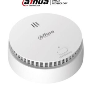 Dahua Technology DHI-HY-SA21A-W2 Detector humo dahua sa21a-w2 inalambrico nb