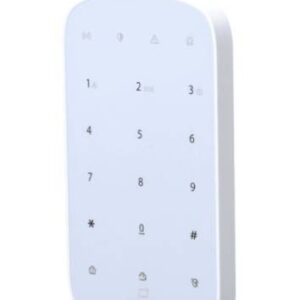 Dahua Technology Teclado alarma touch wifi dahua ARK30T-W