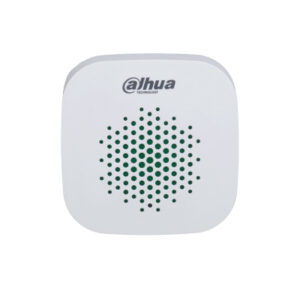 Dahua Technology DHI-ARA12-W2 Sirena p/interior wifi dahua ara12-w2 nb