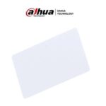 Dahua Technology Tarjeta mifare 13.56mhz dahua IC-S50 pvc nb