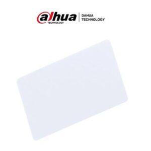 Dahua Technology Tarjeta mifare 13.56mhz dahua IC-S50 pvc nb