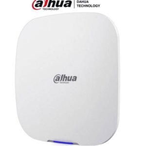 Panel de alarma Dahua Technology DHI-ARC3000H-W2 - Blanco, Acrilonitrilo butadieno estireno (ABS), Policarbonato (PC), 12 h, Inalámbrico y alámbrico, Escrit