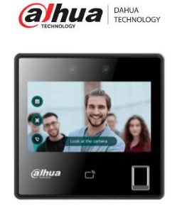 Dahua Technology Dahua DHI-ASI3214A-W control de acceso nb