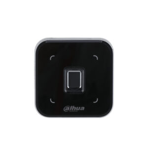 Dahua Technology DAHUA DHI-ASM101A - Enrolador USB / Soporta Huellas digitales - tarjetas ID (125 Khz.) y Mifare (13.56 Mhz.)/ Plug and Play/ Para SmartPSS y DSS Pro