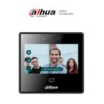 Dahua Technology Control de acceso facial DHI-ASI3213A-W nb