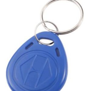 Dahua Technology DAHUA ID-SM - Llavero de Proximidad ID para Control de Acceso/ 125KHZ/ (Tipo EM)