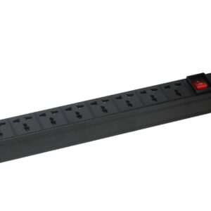 Dahua Technology NA+C1C11:G21 Barra 8 contactos zzm10/pdu(8 usa 250) nb