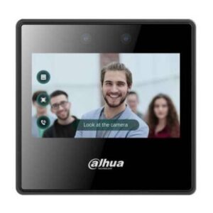 Dahua Technology Control de acceso DHI-ASI3223A nb