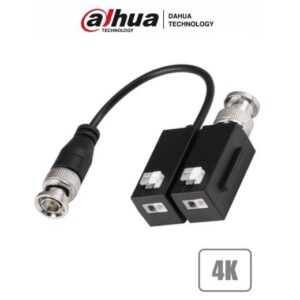 Dahua Technology DH-PFM800B-4K Transceptor pasivo pfm800b-4k nb