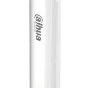 Dahua Technology DHI-ARM310-W2 Expansor Inalámbrico de 1 Zona - Conecta 1 Dispositivo Alámbrico, Seis tipos de Alarma, Alarma de Batería Baja, Salto de Frecuencia
