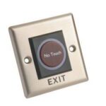 Dahua Technology Boton de salida infrarrojo ASF908 nb