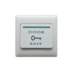 Dahua Technology Boton de salida ASF900 nb