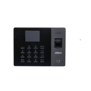 Dahua Technology Control de asistencia DHI-ASA1222GL nb