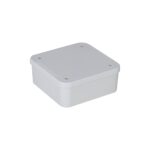 Dahua Technology Caja de conexiones de plastico PFA12C nb