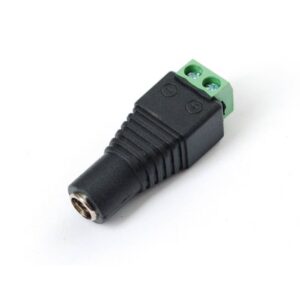 Dahua Technology DH-PFM979-DCS Adaptador de energía para cámaras Hembra Dahua NB