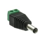Dahua Technology DH-PFM979-DCP Adaptador de energía maho para cámaras Macho Dahua NB