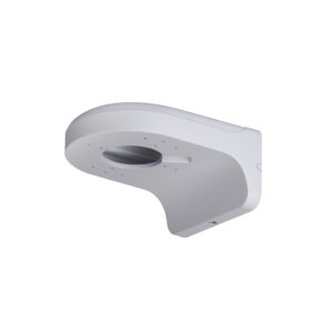 Dahua Technology DH-PFB203W DAHUA PFB203W - Brazo de pared para camaras domo DAHUA / HDW2120 / 2220 / 2221RZ / HDW1000 / 1100R / HDW1120 / 1220 / 1320S / HDW2120