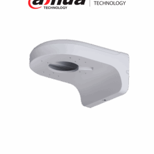 Dahua Technology DH-PFB204W DAHUA PFB204W - Brazo de pared para camaras domo DAHUA / HDAW1100M / HDAW1200M / HDABW2120F / HDABW2220FM / HDAW1200EMA