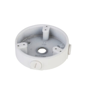 Dahua Technology DH-PFA137 DAHUA PFA137 - Caja de conexiones compatible con series / T3A / HDW8 / HDW7 / H dBW4 / SD22 / D3A / H dBW6