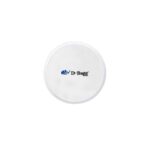 DB GPS WH TAG Rastreador DBUGG DBGPSWH BT 5.2 Conectividad GPS - Bluetooth 5.2 / Compatibilidad iOS y Android / Batería CR2032 (3V), duración 12 meses