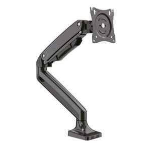 DBUGG Soporte monitor DB-MS-KLC-DS110-BK Soporte para monitor. Soporta Hasta 35 pulgadas con movimiento