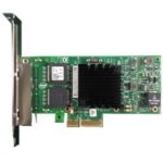 DELL 540-BDIJ Adaptador Intel i350 QUAD 1GbE BASE-T