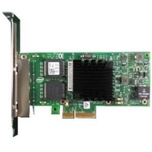 DELL 540-BDIJ Adaptador Intel i350 QUAD 1GbE BASE-T