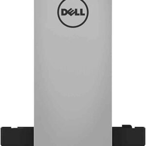 Base Todo en Uno DELL OSS21 3000195100268. Para sobremesas de formato pequeño SFF OptiPlex/ Precision y su monitor DELL.