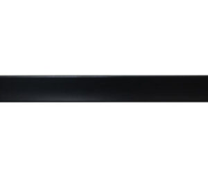 Tapa ciega para rack o gabinete ENSON ENS-FLAT1 - de acero calibre 22 ideal para cubrir espacios vacios en racks o gabinetes cumple con norma eia