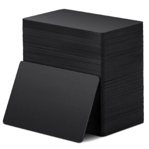 EVOLIS IDM-PVCNE30M Tarjeta pvc negro paq/500 idm-pvcb30m