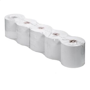 EV-3025C EVOTEC caja con 100 rollos de papel termico 57*60mm ev-3025 tr5760