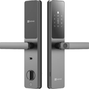 Cerradura Inteligente EZVIZ DL05 - Cerradura Inteligente
