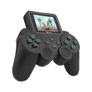 GGH-CH24G-01 Consola de Juegos portátil GETTTECH LCD 2.4 pulgadas - 520 juegos integrados