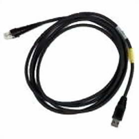 CBL-500-300-S00 Cable de Datos HONEYWELL - Negro, USB