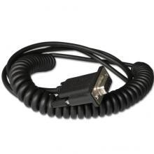 HONEYWELL Cable de comunicación Interfaz RS232. Para /1900G/1200G/1300G/1202g/1250g/1400g/1910i/1911i (CBL-020-300-C00)