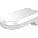 HIKVISION Montaje de Pared para Interior DS-1294ZJ-PT / Exterior / Compatible con DS-2DE2A204IW-DE3(C) / PTZ-N2204I-DE3(C) / PTZ-N2404I-DE3(C)