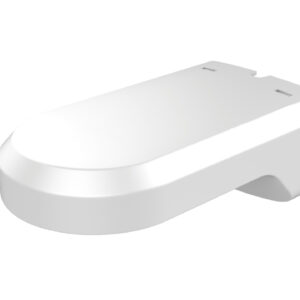 HIKVISION Montaje de Pared para Interior DS-1294ZJ-PT / Exterior / Compatible con DS-2DE2A204IW-DE3(C) / PTZ-N2204I-DE3(C) / PTZ-N2404I-DE3(C)